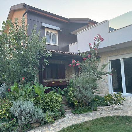 Holiday House K&K Privlaka  Esterno foto