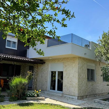 Holiday House K&K Privlaka  Esterno foto