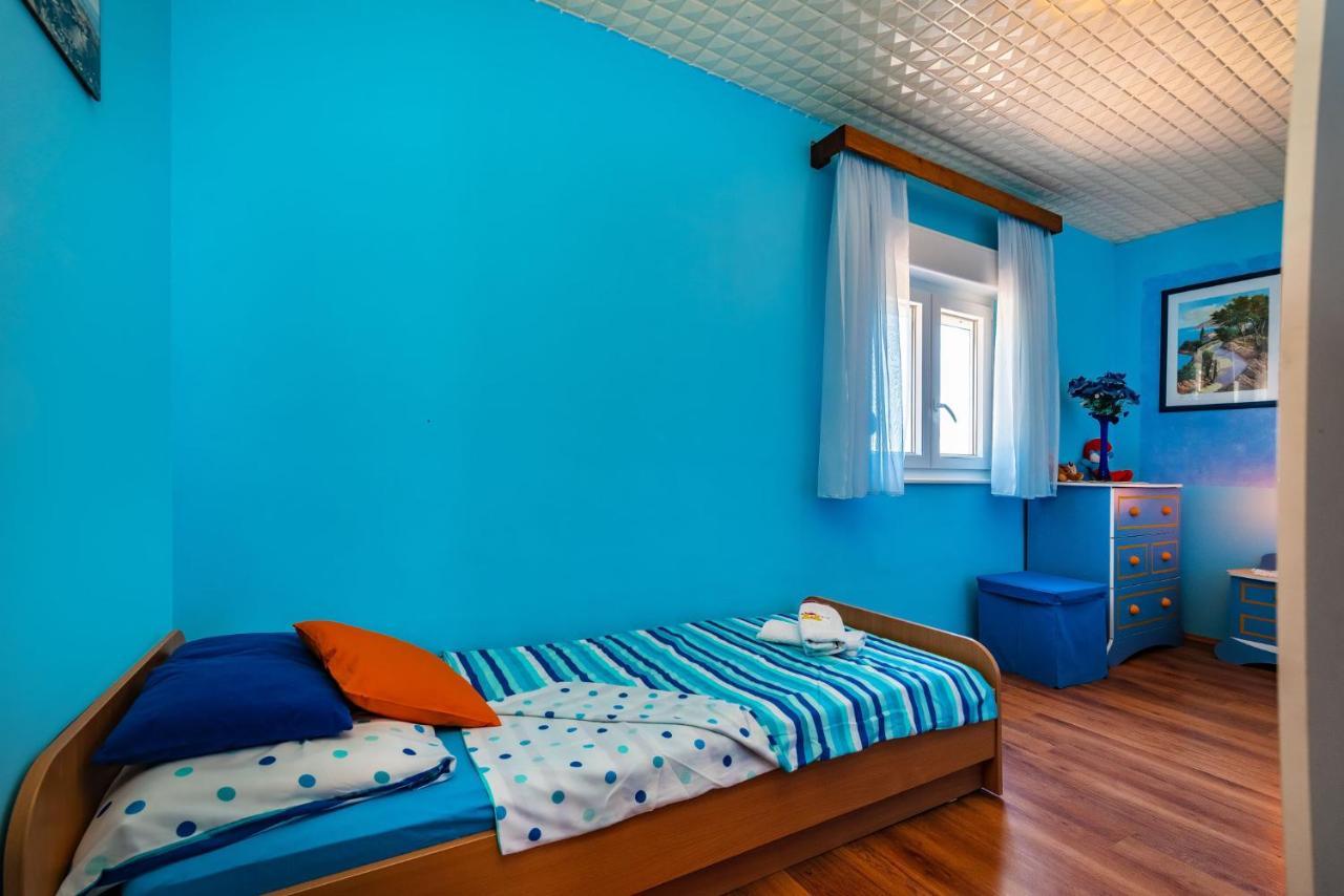 Holiday House K&K Privlaka  Esterno foto