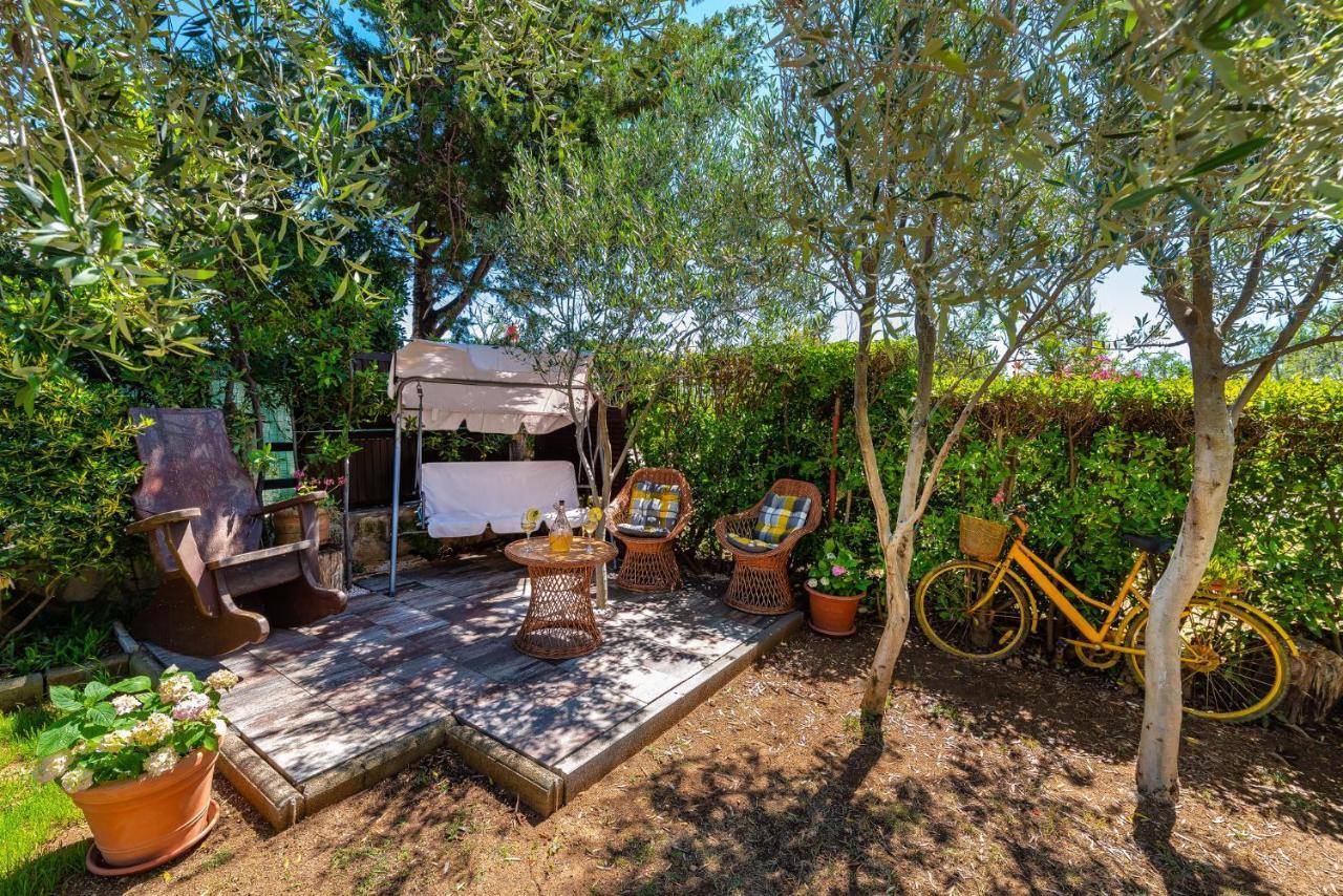 Holiday House K&K Privlaka  Esterno foto