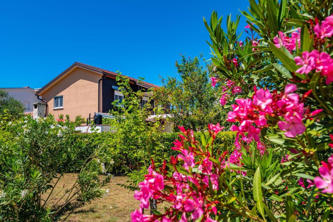 Holiday House K&K Privlaka  Esterno foto