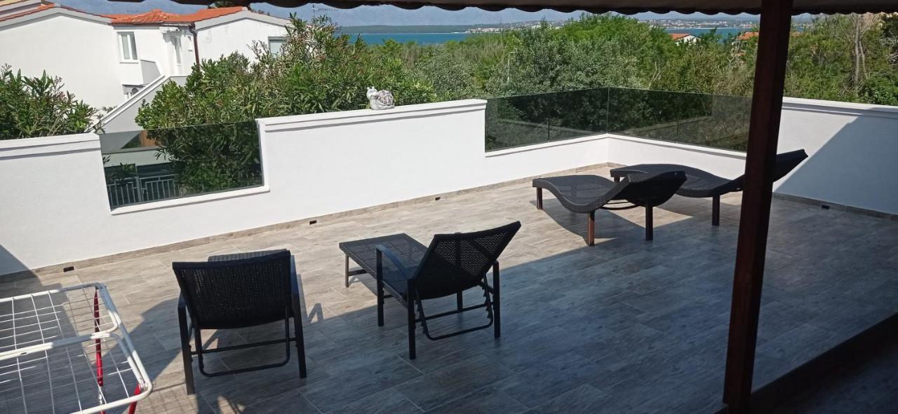 Holiday House K&K Privlaka  Esterno foto