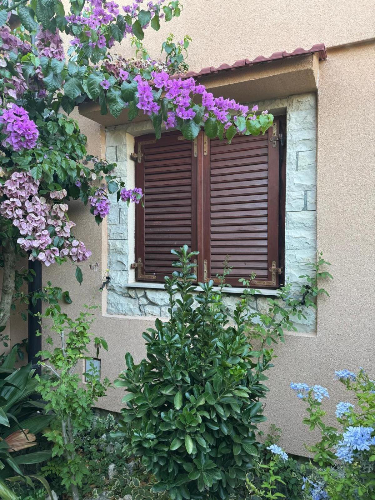 Holiday House K&K Privlaka  Esterno foto