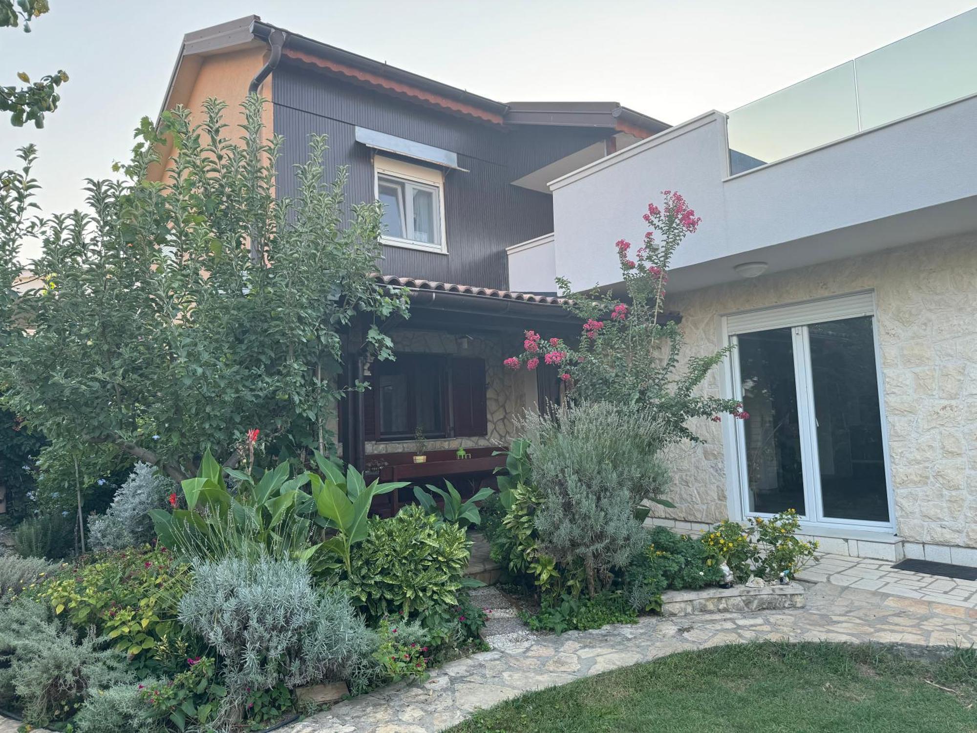 Holiday House K&K Privlaka  Esterno foto