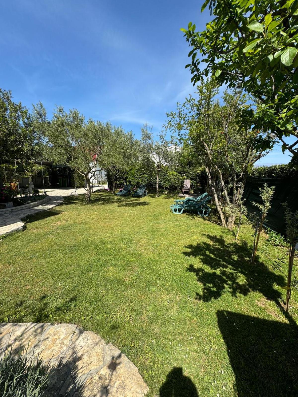 Holiday House K&K Privlaka  Esterno foto