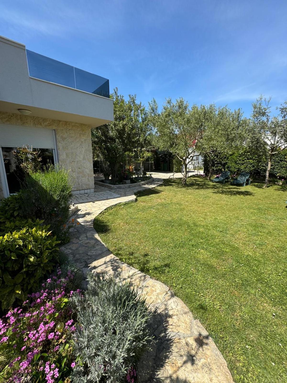 Holiday House K&K Privlaka  Esterno foto