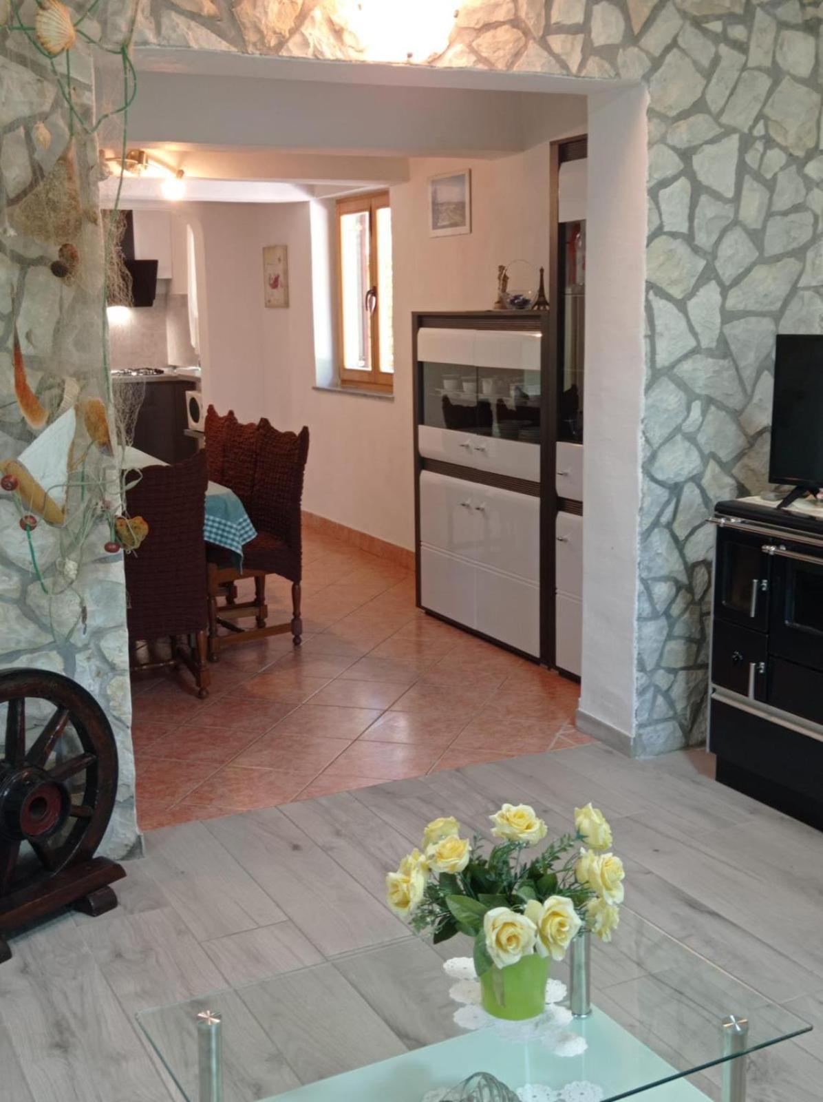 Holiday House K&K Privlaka  Esterno foto